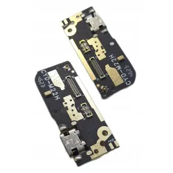 Płytka Złącze Gniazdo Port USB Mikrofon Doogee S100 PRO